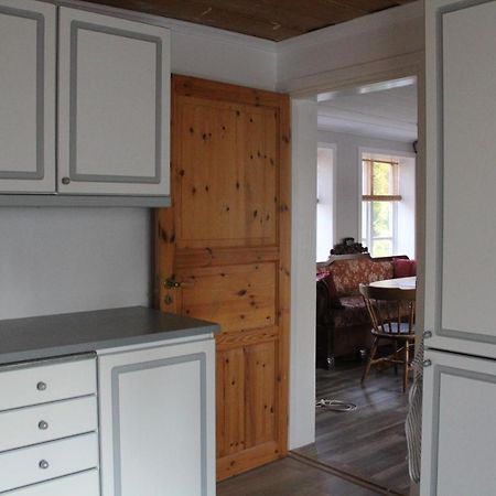 Lilly'S House, Swedish High Coast Villa Docksta Luaran gambar
