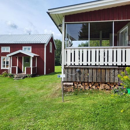 Lilly'S House, Swedish High Coast Villa Docksta Luaran gambar