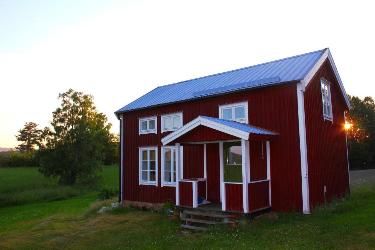 Lilly'S House, Swedish High Coast Villa Docksta Luaran gambar