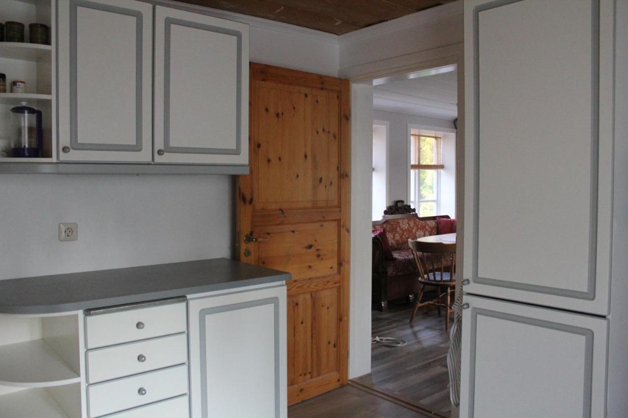 Lilly'S House, Swedish High Coast Villa Docksta Luaran gambar