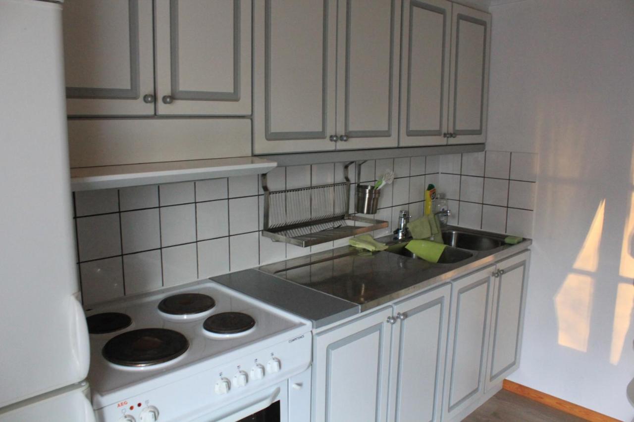 Lilly'S House, Swedish High Coast Villa Docksta Luaran gambar