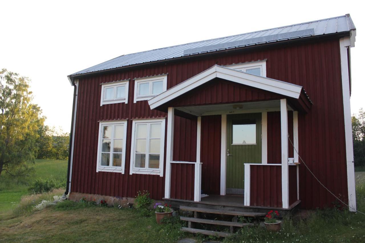 Lilly'S House, Swedish High Coast Villa Docksta Luaran gambar