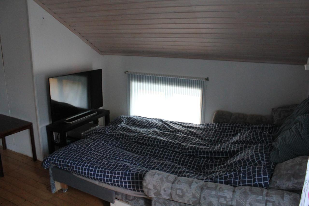 Lilly'S House, Swedish High Coast Villa Docksta Luaran gambar