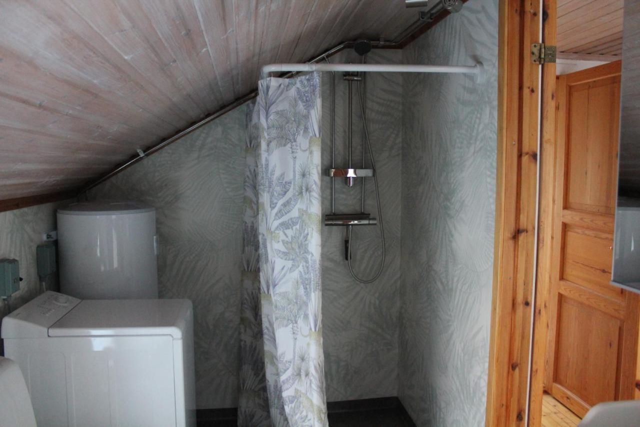 Lilly'S House, Swedish High Coast Villa Docksta Luaran gambar