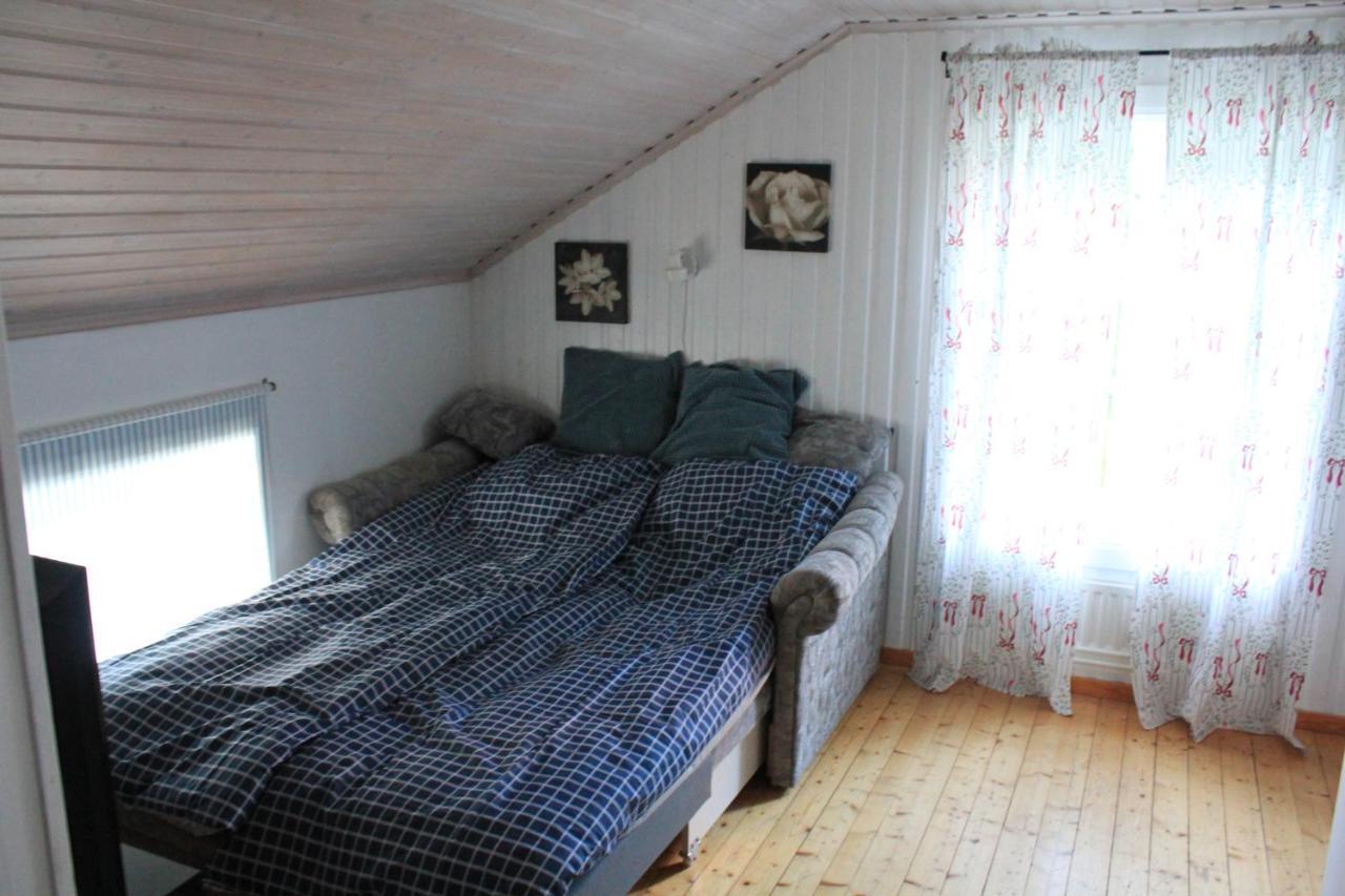 Lilly'S House, Swedish High Coast Villa Docksta Luaran gambar